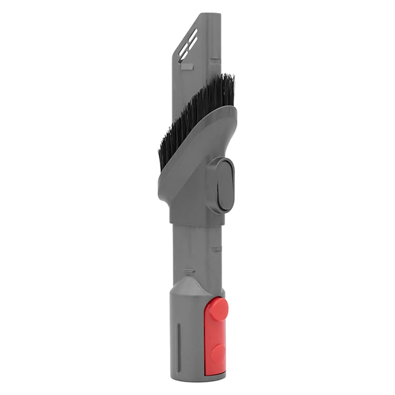 

Cleaning Brush For Dyson V7 V8 V10 V11 V12 V15 Vacuum Cleaner Parts Accessories Soft Brush Suction Nozzle