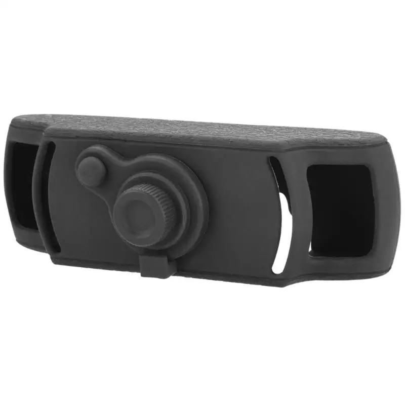 R53C Soft Silicon Webcam Cover mit Gebäuden in Datenschutzschiebern für C920X HDPRO -Webcam – Detail 8