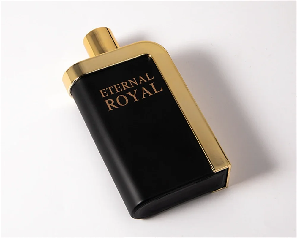 Passionate Gentleman Eau De Parfum For Men Long-lasting Scent_voghion.com