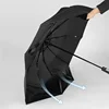 10 Bones Windproof Double Layer Resistant Umbrella Fully Automatic Rain Men Women Luxury Business Male Large Umbrellas Parasol 4