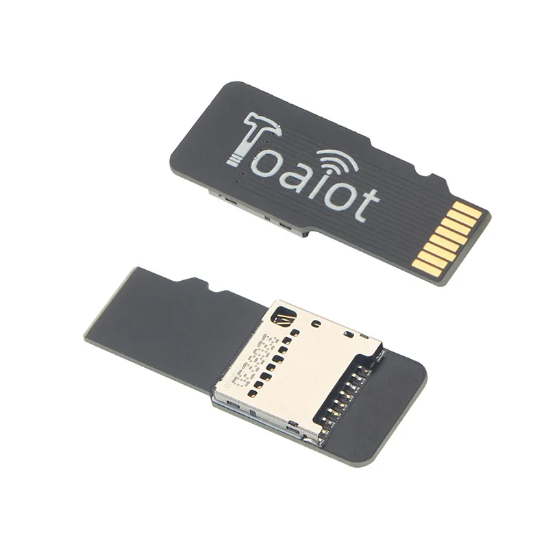 

TF Extension Module SD Memory Card Protection Extension Board For Mk3S Ender-3 Ender-5 3D Printer Parts