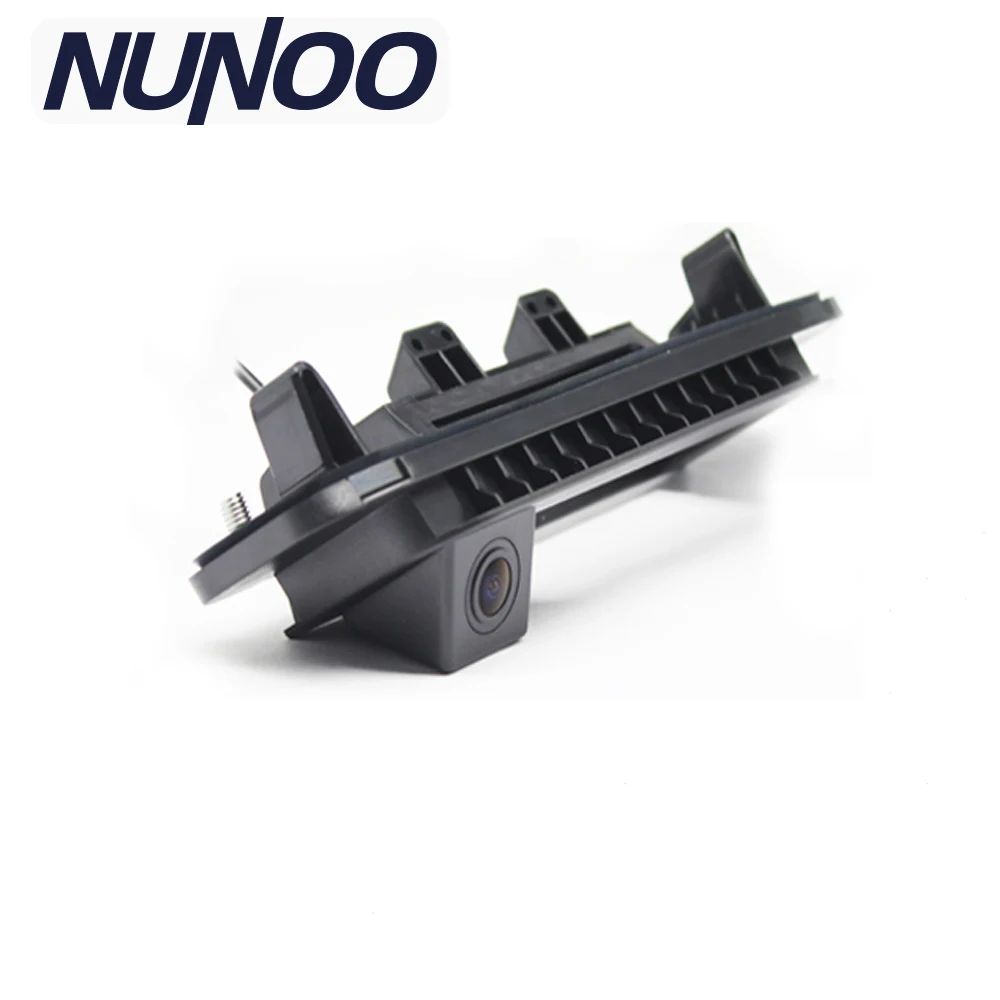 

Nunoo 170 Degree 1920*1080P HD AHD Night Vision Vehicle Rear View Camera For Benz