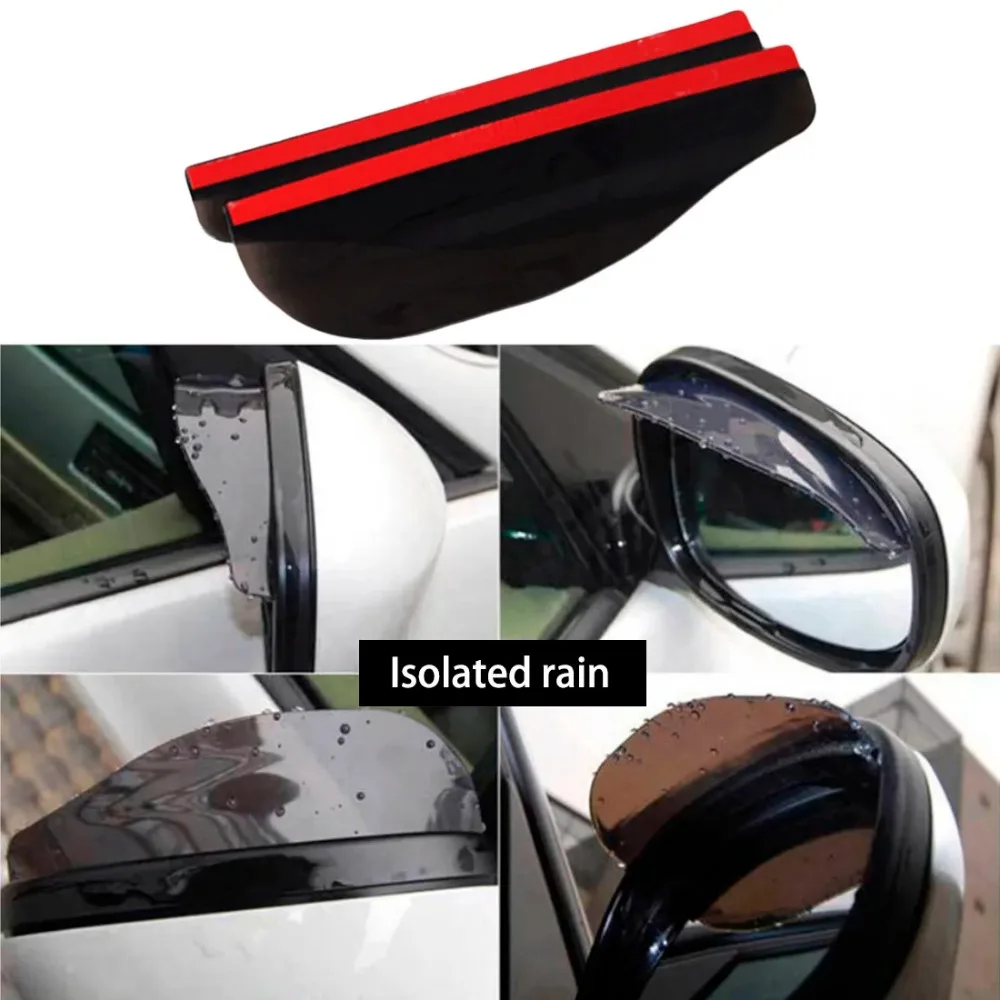 Рисунок 3 - гибкие Автомобильные Боковые зеркала