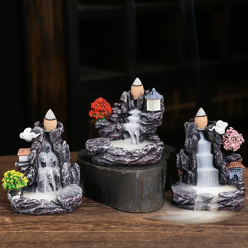 ceramic incense burner holders
