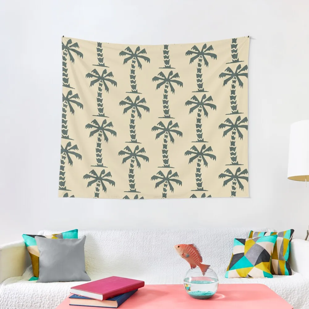 

Afrika Korps Palm Tree Tapestry Bedroom Organization And Decoration Room Design Decoration For Home Decor Home Tapestry
