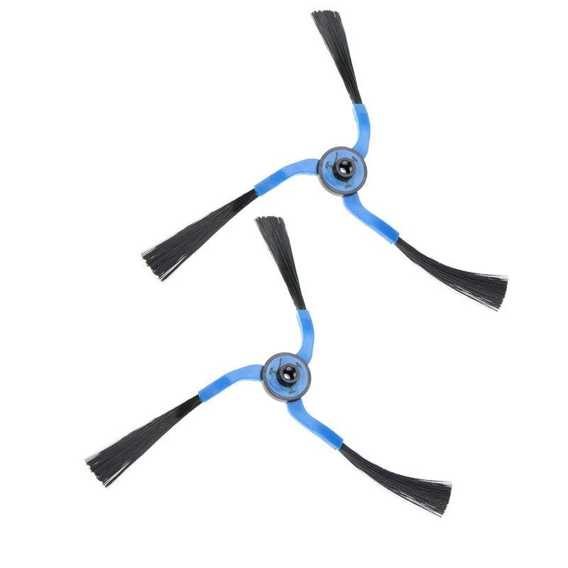 

2 шт., боковые щетки для пылесоса Samsung Navibot Scooba