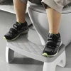 Toilet Squat Stool Waterproof Squatty Potty Toilet Foot Stool Portable Household Bathroom Anti-slip Simple Practical Step Stools 5