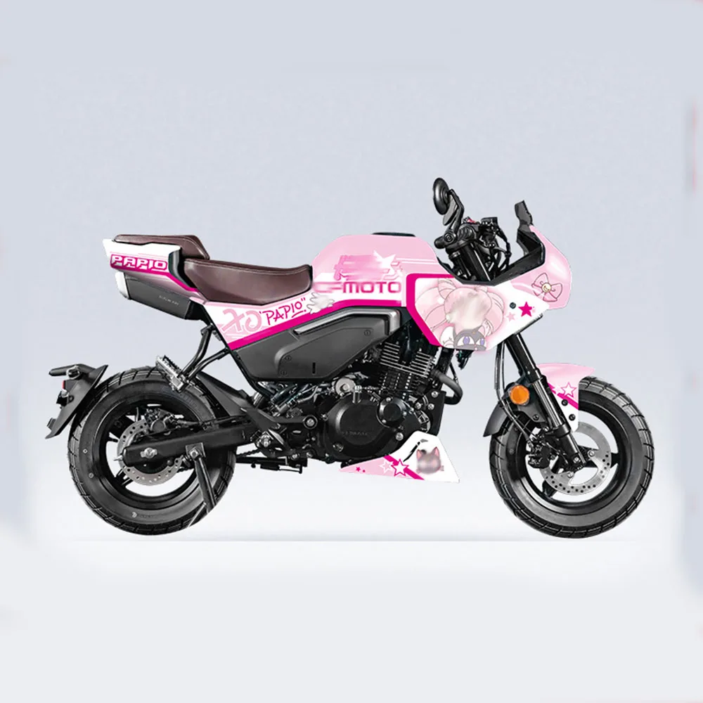 125. XO公式グッズ詰め合わせ Amazon.com: FXCNC Motorcycle Rearset Adjustable For CFMOTO