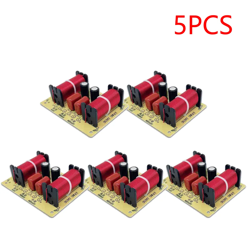 5pcs