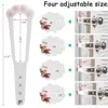 Pets Fence Entry And Exit Door Ventilation Cats Entry And Exit Doors Gap Artifact Bedroom Ventilation No Need To Drill Holes 4