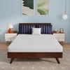 Mattresses 6 Inch Gel Memory Foam Mattress Full Size Mattress Bamboo Charcoal Infused Mattress in a Box Medium 1