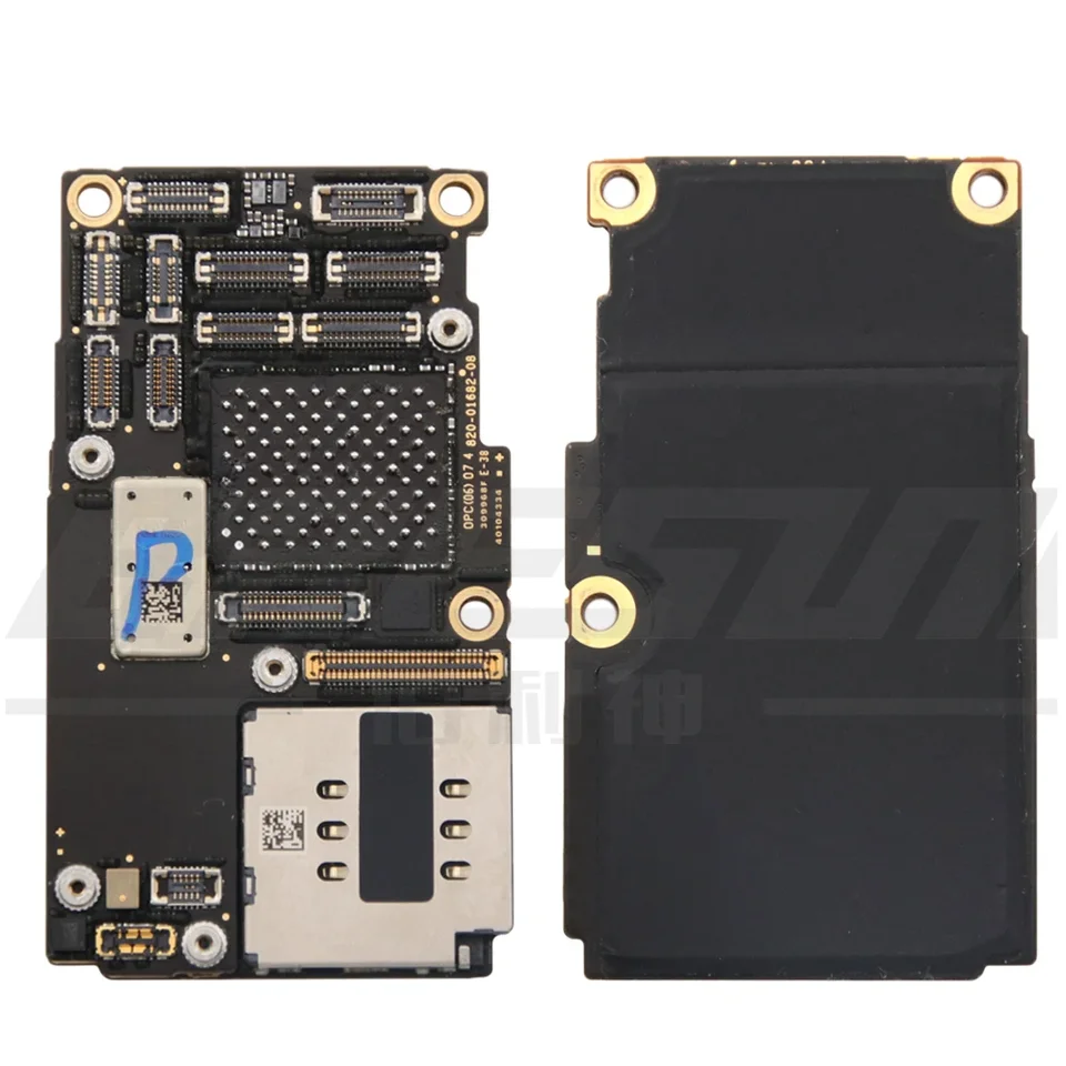 マザーボード iPhone22 XZZ Motherboard Test Fixture Holder for iPhone 15 Series Logic