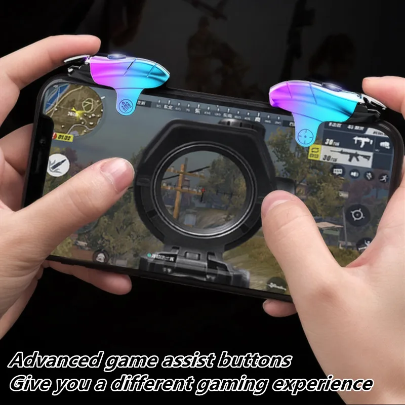 JS-32 ޴  Ʈ L1 ޽ R1  Ű   е ̽ƽ, PUBG   Ʈѷ, IOS ȵ̵