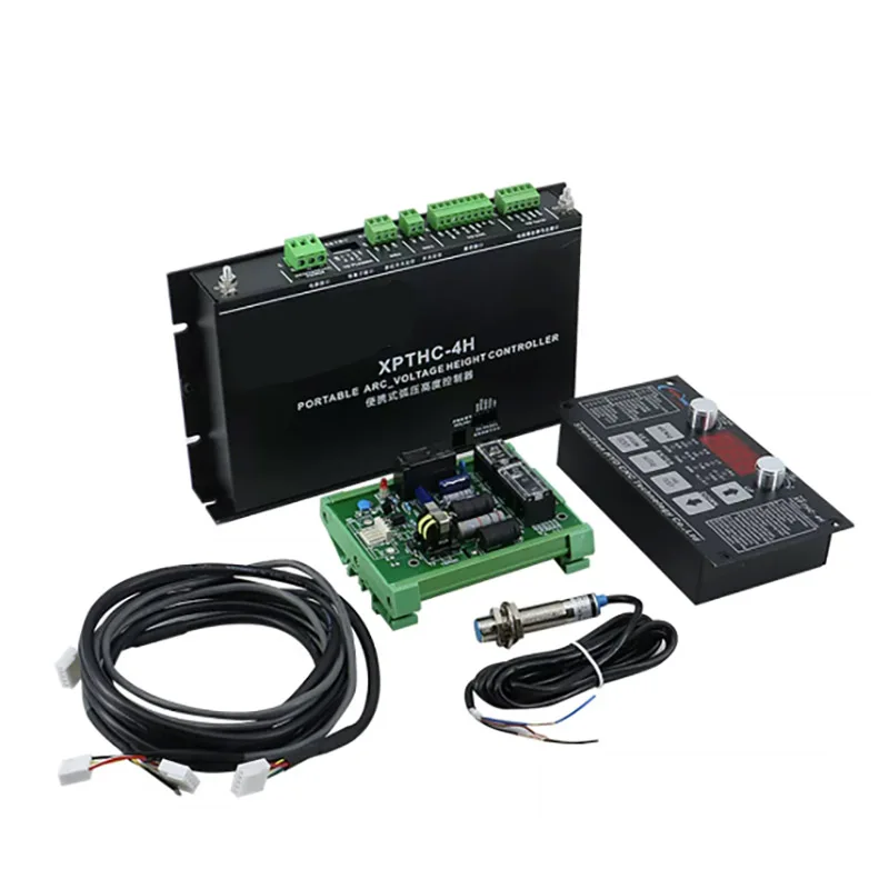 HighQualityXPTHC4HArcVoltageTorchHeightControllerStandAlone