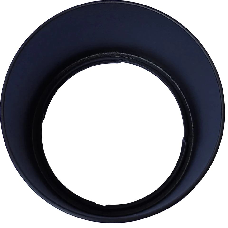 ES-71 ii ES-71IIレンズフードキヤノンef 50ミリメートルf/1.4 usm