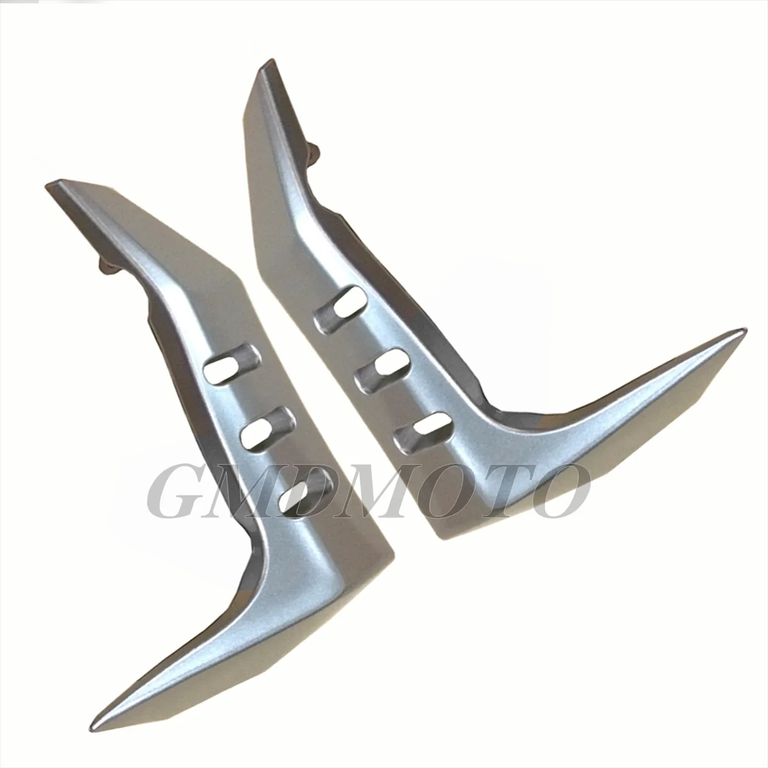 Radiator Cover Motorcycle Fit For Kawasaki Z1000 2003 2004 2005 2006 Para Moto Accessories Front Side Panel Fairing Mid Cowling