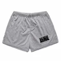 Casual shorts1
