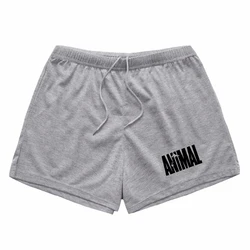 Introducing: Premium Men's Summer Fitness and Jogging Shorts - Lightweight, Breathable, and Comfortable for Active Living (Casual shorts1)