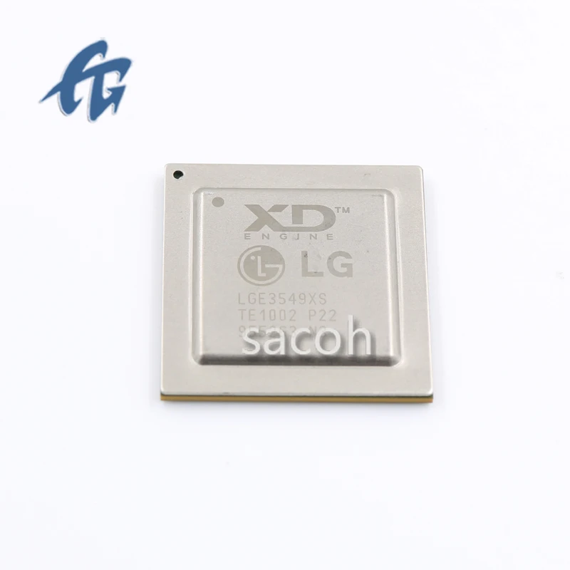 

(SACOH Electronic Components)LGE3549XSP-P22 1Pcs 100% Brand New Original In Stock