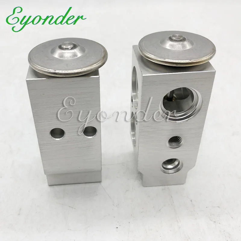 AC Air Conditioning Evaporator TX TXV BLOCK EXPANSION VALVE for Hyundai TUCSON KIA SPORTAGE 2.0 97626-2E100 976262E100