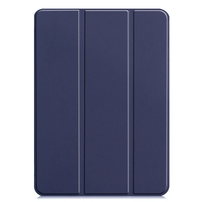 Magnetic PU Leather Smart Cover