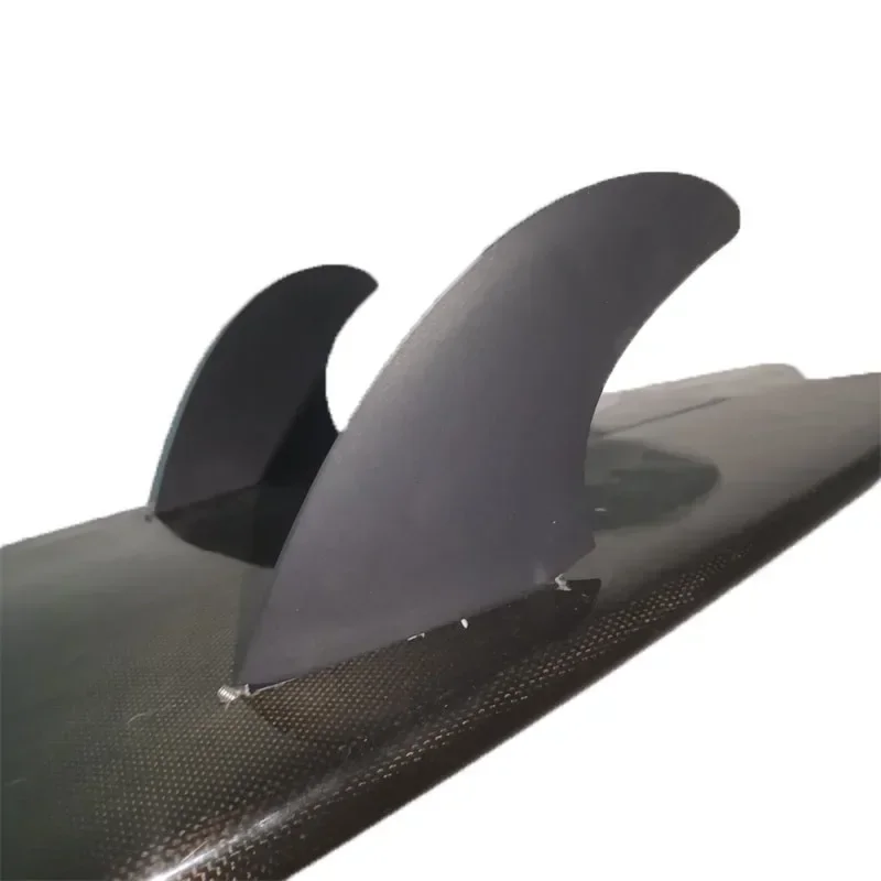 Plastic Surfing Fins for All Types of Board TWIN FIN BiLong Futures Boxes