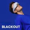 3D Movable Eye Mask Breathable Light Blocking Band Storage Bag Eye Mask Breathable Light Blocking Band Eye Protection Mask 5