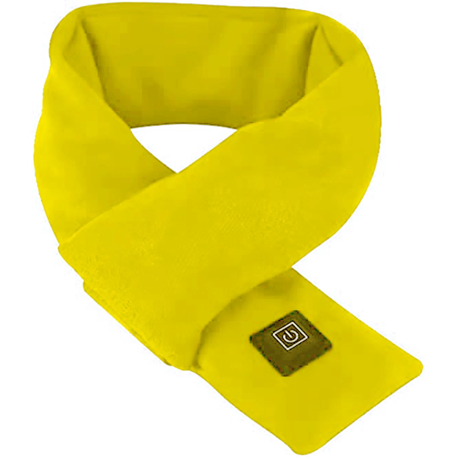 

Intelligent Charging Scarf Breathable And Elastic Scarf for Children High School Students