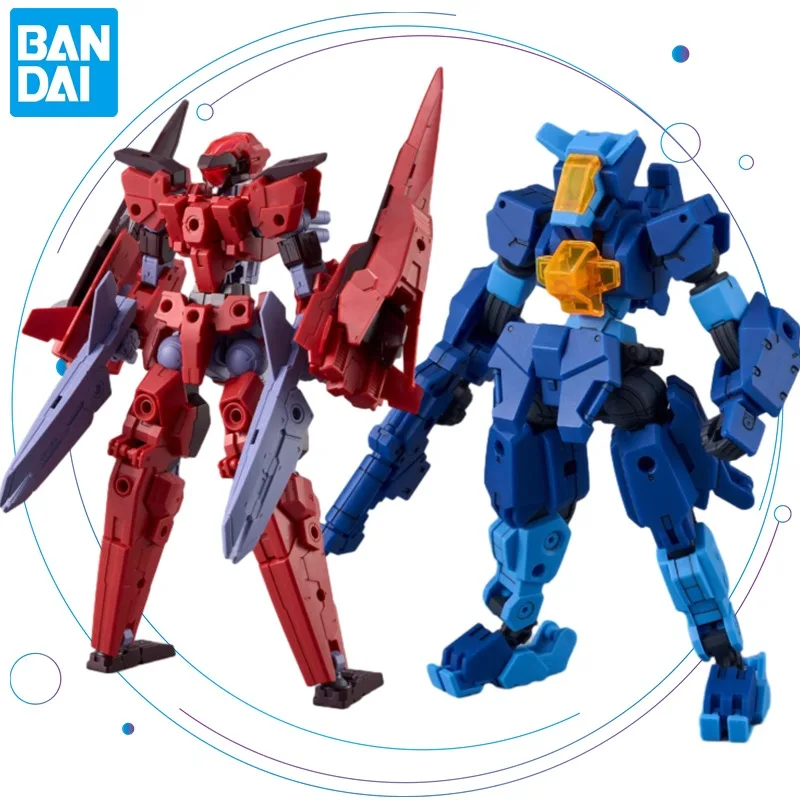 

Фигурка Bandai Original 30 мм, аниме строеобразное расположение, экшн-фигурка, Сборная модель, игрушки, Коллекционная модель, подарки