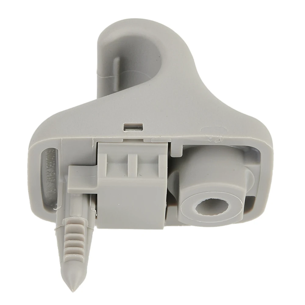 Sun Visor Retainer Clips for Hyundai Veloster ACCENT Elantra 852353X000TX Car Automobiles Interior Accessories Sun Visor Repair Kit