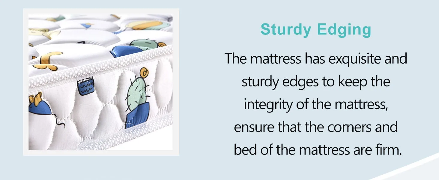 crib mattress