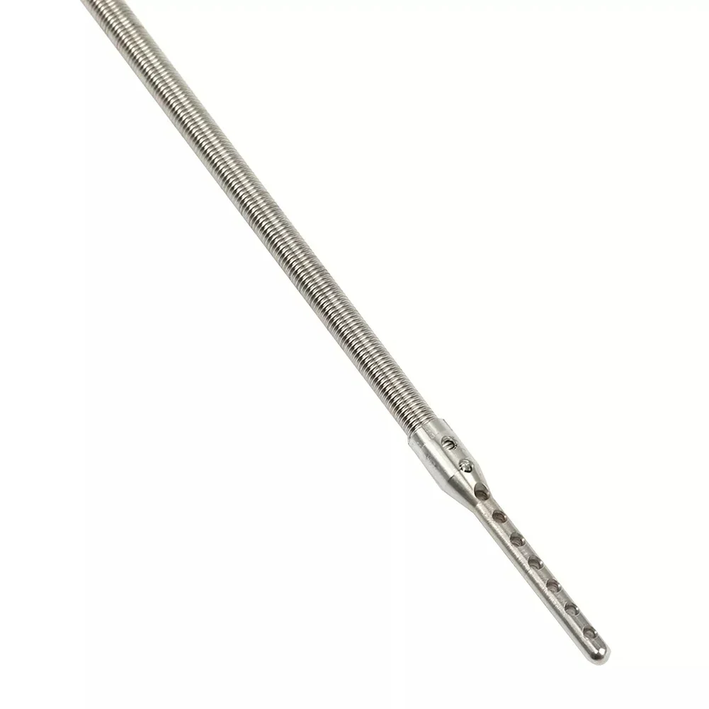 Car Engine Oil Level Dipstick Dip-Stick Engine Oil Dipstick 1143758597007 For BMW For MINI Cooper R55 R56 R57 1.6L 2007-16