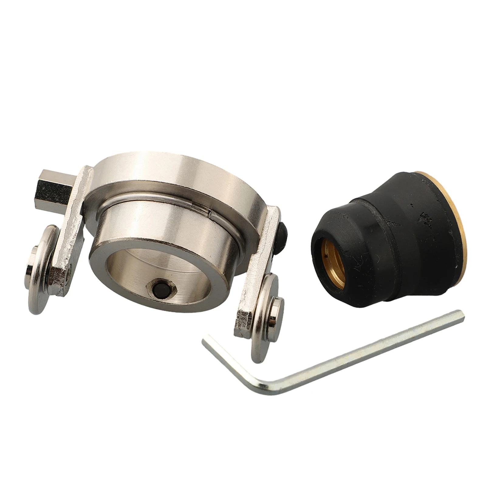 

2pcs Roller Shield Cap For Harbor Freight Plasma 65 Torches Cutting TI-PC65 IPT-65 58895 Welding Tools Accessories