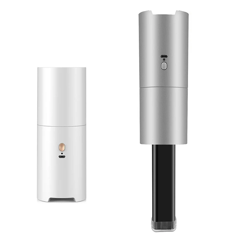 

Portable Handheld Vacuum, Small Cordless Handheld Vacuum, Suitable For Cleaning Desktops, Sofas, Carpets