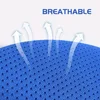 Breathable Cat Harness Escape Proof Cat Harness and Leash Set Kitten Puppy Pet Small Dog Chest Vest No Pull Reflective Chihuahua 3