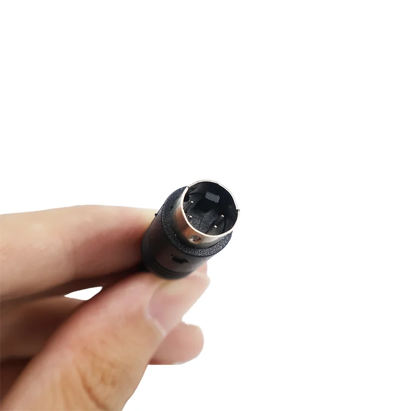 Câble Simulateur RC Futaba/JR/Flysky 3.5mm - 1 Pièce