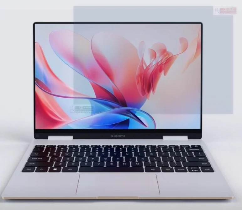 

2 шт./комплект, матовые Защитные пленки для Xiaomi Book Air 13 (2022)