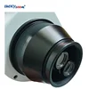 48mm Microscope Auxiliary Barlow Len 5MM Thickness Dust-proof Objective Glass For Stereo Microscopio Dust Smoke Oil Protection 3
