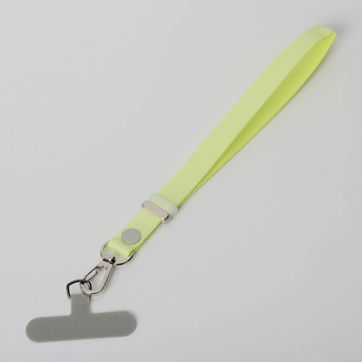 Universal Nylon Wrist Lanyard with Adjustable Drop-Proof Design