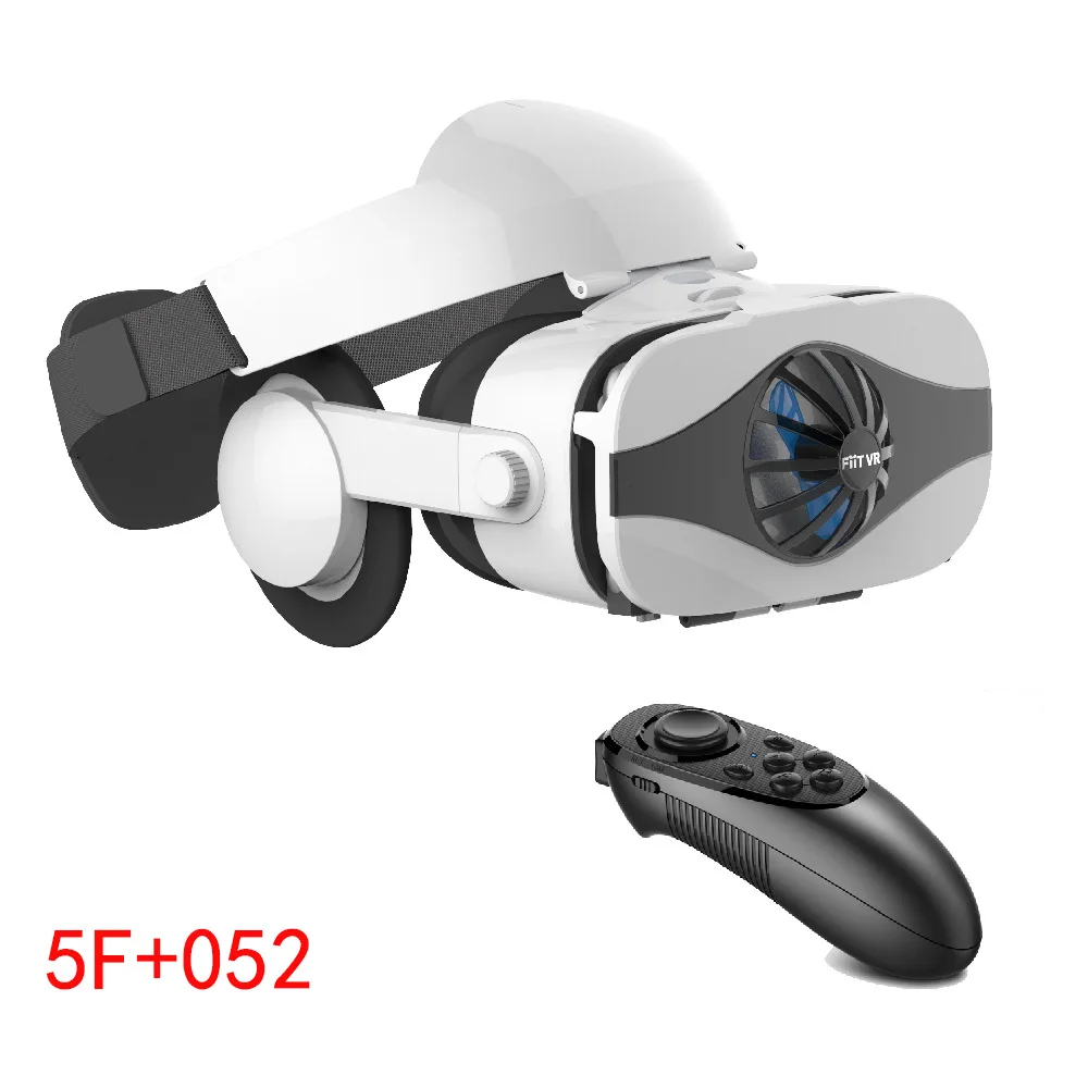 With 052 GamePad