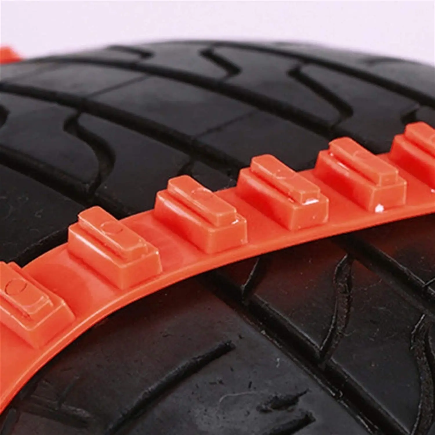 1/10Pcs Anti Skid Snow Chains Car Winter Tire Wheels Chains Winter Outdoor Snow Tire Emergency Anti-Skid tire chains