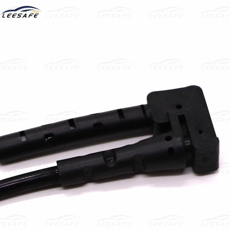 10 PCS Front Axle Brake Pad Wear Sensor NO 34356865613 34356888167 for BMW 2 Series F45 F46 X1 F48 for MINI F54 F57 F60