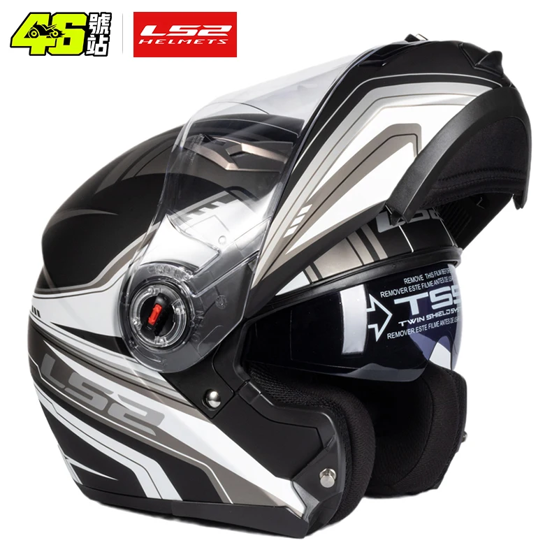 LS2-FF370     輭   ,   ECE
