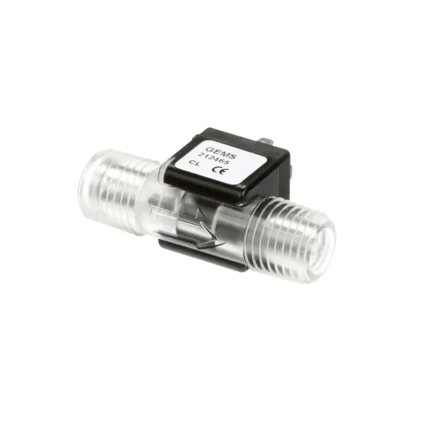 

Новые и оригинальные сенсоры драгоценных камней 212465 Датчик потока FT-210 TurboFlow 0,026-1/4 gpm 24 бар нейлон дюйма NPT хорошая цена