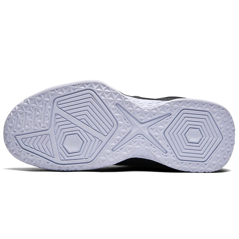 Basketball Shoes Men's Basketball Shoes Lightweight Sneakers Unisex Training Footwear Casual Sports Shoes