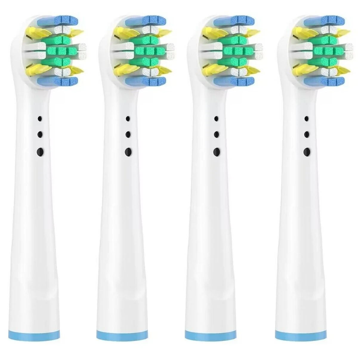 Testine Di Ricambio Per Oral B Braun Floss Action Pro 7000 Pro 1000 Pro 3000 Pro 5000 Vitality Modelli Di Spazzolini Da Denti