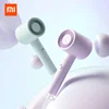 XIAOMI Mijia Hair Dryer H301 220V Portable Professionnel Care Negative Ions Mini Travel Hairdryer Smart Overheating Protection 1