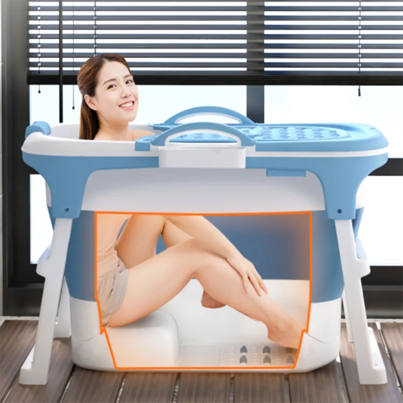 

Portable Ornament Gifttub Kids Portable Handle Freestanding Gifttub Bucket Sink Portable Shower Hair Friendly Portable Gifttub