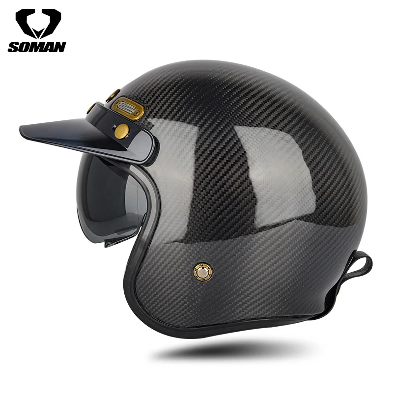 SOMAN-Moto rcycle ���, ������ ��Ʈ�� ���� ���, �� ���� �������� ���, 3/4 ���� ���, casco moto rcycle