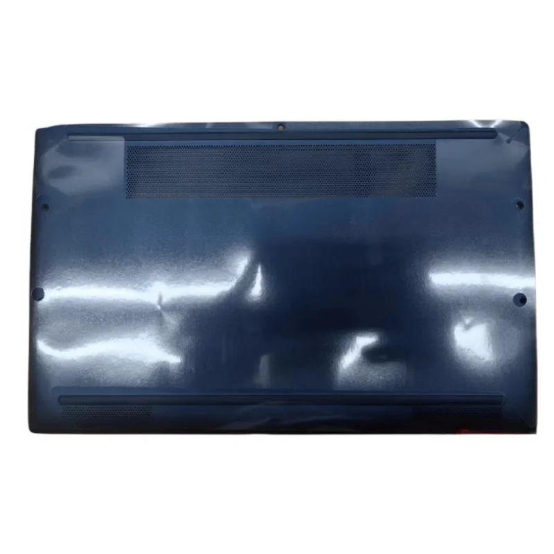 Nuova Copertura Inferiore Inferiore Del Laptop Per Hp Elite Dragonfly G2 Muslimate L74082-001 D Cover Posteriore Blu